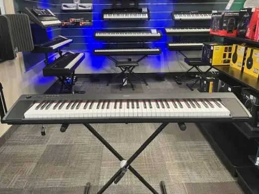Yamaha - NP32 B